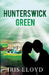 Hunterswick Green by Iris Lloyd