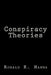 Conspiracy Theories by Ronald R. Hanna