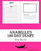 Anabelle's 100 Day Diary by K. P. Lee