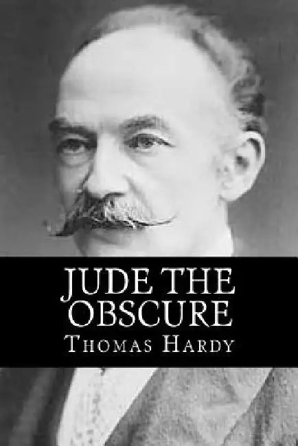 Jude the Obscure by Planeta