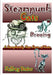 Steampunk CATS: A Completely New Form of Cats! by Jeffrey Stains