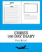 Chris's 100 Day Diary by K. P. Lee