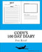 Cody's 100 Day Diary by K. P. Lee