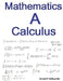 Mathematics A Calculus by Arvind P. Vidhyarthi