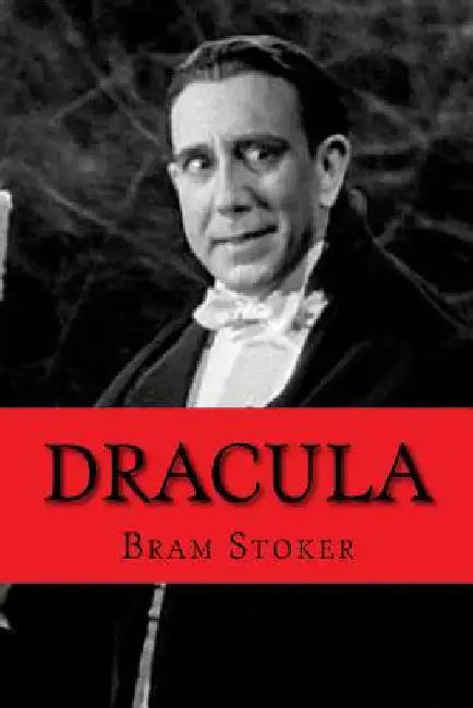 Dracula (Spanish Edition) by Abreu, Yordi