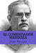 El Comendador Mendoza (Spanish Edition) by Abreu, Yordi