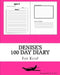 Denise's 100 Day Diary by K. P. Lee