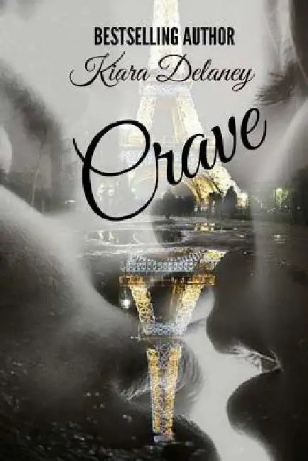 Crave by Kiara Delaney