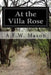 At the Villa Rose by A. E. W. Mason
