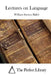 Lectures on Language by The Perfect Library