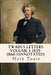 Twain's Letters Volume 1 1835-1866 (annotated) by Mark Twain