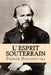 L' esprit souterrain by Kaminsky (1858-1936), Ely-Halperine