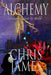 Alchemy: turning Silver to Gold a murder mystery thriller by Chris James