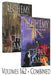 Alchemy: Vols 1&2 Combined Special Edition - mystery murder thriller by Chris James