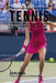 Il Programma Di Allenamento Di Forza Completo Per Il Tennis: Aumenta Potenza, Flessibilita, Velocita, Agilita E Resistenza Attraverso Un Allenamento D by Correa (Atleta Professionista Ed Allenat