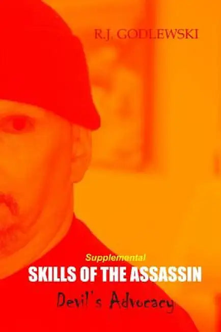 Supplemental Skills Of The Ass by Godlewski, R. J.