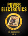 Power Electronics: State-Space Averaging and Cuk Converters: Vol. 4 by Slobodan Cuk