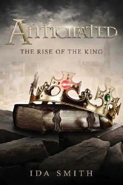 Anticipated by Ida Smith