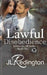 Lawful Disobedience by Trevino Creative