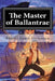 The Master of Ballantrae by Robert Louis Stevenson