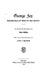 George Fox, Aufzeichnungen und Briefe des ersten Quäkers by Fox, George
