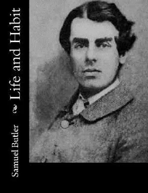 Life and Habit by Samuel Butler