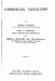 Commercial geography by Henry Gannett