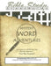 Crosswords Bible Study: Mystery Word Adventures - Old and New Testament Participant - Silver Edition by Sharon Lanz