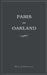 Paris in Oakland by Katherine Wilson