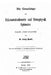 Die Grundzüge der Erkenntnisz Theorie und Metaphysik Spinozas by Busolt, Georg