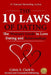 The 10 Laws of Dating: The Woman's Guide to Love, Dating and Relationships by Calvin E. Clark Sr