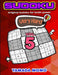 Sudoku Very Hard: Original Sudoku For Brain Power Vol. 5: Include 300 Puzzles Very Hard Level by Yamada Momo