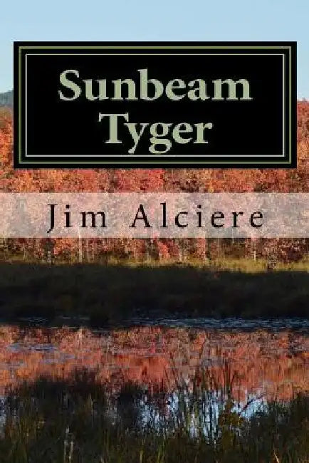 Sunbeam Tyger by Jim Alciere