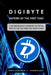 DigiByte - History of the First Year by Christopher P. Thompson