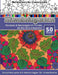 Malbucher fur Erwachsene: Mandalas & Malvorlagen mit Formen, die den Geist entspannen Kunsttherapie mit Malvorlagen fur Erwachsene by Malbucher, Chiquita