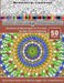 Malbucher fur Erwachsene Kaleidoskop-Mandalas by Chiquita Malbucher Fur Erwachsene