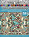 Malbucher fur Erwachsene Tier-Kaleidoskop: Mandalas & Malvorlagen mit Formen, die den Geist entspannen by Malbucher, Chiquita