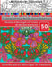 Malbucher fur Erwachsene Mandala des Geheimen Gartens: Mandalas & Malvorlagen mit Formen, die den Geist entspannen by Malbucher, Chiquita