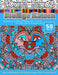 Malbucher fur Erwachsene Drollige Katzen: Mandalas & Malvorlagen mit Formen, die den Geist entspannen by Chiquita Malbucher
