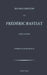 Oeuvres completes de Frederic Bastiat - tome 6 by Coppet, Institut