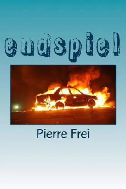 endspiel by Frei, Pierre