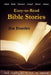 Easy-to-Read Bible Stories by Jim Douthit
