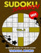 Sudoku Samurai Easy: Original Sudoku For Brain Power Vol. 5: Include 100 Puzzles Sudoku Samurai Easy Level by Yamada Momo