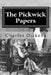 The Pickwick Papers by Charles Dickens