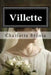 Villette by Charlotte Bronte