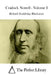 Cradock Nowell - Volume I by The Perfect Library
