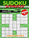 Sudoku Samurai Medium: Original Sudoku For Brain Power Vol. 4: Include 100 Puzzles Sudoku Samurai Medium Level by Yamada Momo