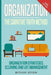 Organization: The Cognitive Truth Method: Organization Strategies, Cleaning & Life Management by Bethany Joyson
