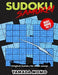 Sudoku Samurai Very Hard: Original Sudoku For Brain Power Vol. 2: Include 100 Puzzles Sudoku Samurai Very Hard Level by Yamada Momo