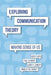Exploring Communication Theory: Making Sense of Us by Paul Schrodt
